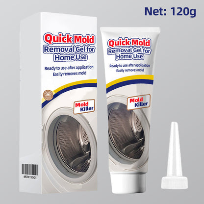🥰Quick Mold Removal Gel for Home Use