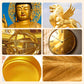 Water Based Gold Leaf Paint For Art, Painting, Handcrafts