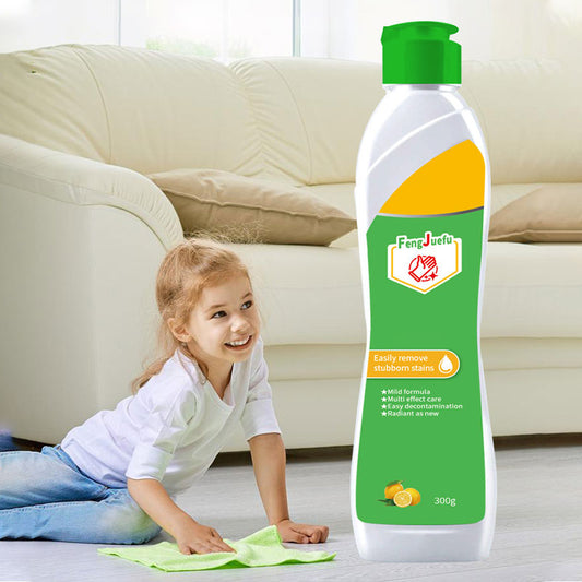 🔥2024 Hot Sale✅ Lemon Scent All-Purpose Cleaner for Home🔥