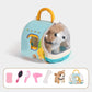 Electric Plush Pet Toy🥰