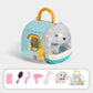 Electric Plush Pet Toy🥰
