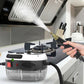 2500W Handheld High-Temperature Pressurized Steam Cleaner🫧