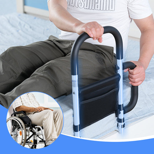 🔥Hot sale🔥Handrail for beds for elderly people and pregnant women