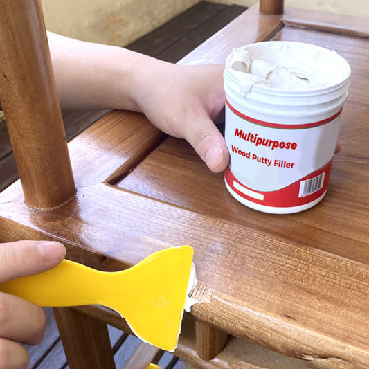 🔥Multipurpose Wood Putty Filler