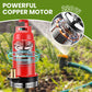 Smart Remote Control Pump with Water Hose