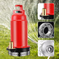 Smart Remote Control Pump with Water Hose