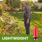 Smart Remote Control Pump with Water Hose