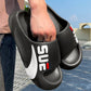 Men's EVA Chunky Soft Slides