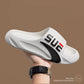 Men's EVA Chunky Soft Slides