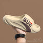 Men's EVA Chunky Soft Slides