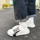 Men's EVA Chunky Soft Slides