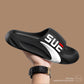 Men's EVA Chunky Soft Slides