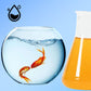 Sterilizing & Cleaning Water Purifier for Fish Tank
