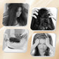 Volume Nourish Refreshing Hair Conditioner Oil Spray