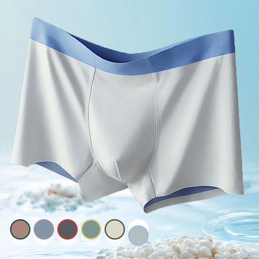 🩲 Silk reversible men's briefs