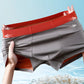 🩲 Silk reversible men's briefs