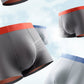 🩲 Silk reversible men's briefs