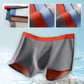 🩲 Silk reversible men's briefs