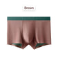 🩲 Silk reversible men's briefs