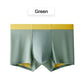 🩲 Silk reversible men's briefs