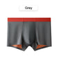 🩲 Silk reversible men's briefs