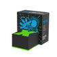 Mini Wireless Bluetooth Speaker with Surround Sound