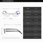 🥳2026 HOT SALE🥳💞50K+ SOLD!👁️📱 61% OFF! Sapphire-Hard, Anti-Blue Light Readers | Far & Near Dual-Use for effortless clarity & comfort. Engineered for durability and eye protection. 💎🔵