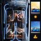 Solar Rotating Helicopter Shaped Car Fragrance Diffuser