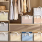 Foldable Transparent Waterproof Steel Frame Storage Box