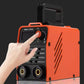 Portable IGBT Inverter Welding Machine with Digital Display (Free shipping and a free welding mask)