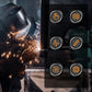 Portable IGBT Inverter Welding Machine with Digital Display (Free shipping and a free welding mask)