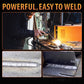 Portable IGBT Inverter Welding Machine with Digital Display (Free shipping and a free welding mask)