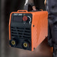 Portable IGBT Inverter Welding Machine with Digital Display (Free shipping and a free welding mask)