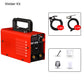 Portable IGBT Inverter Welding Machine with Digital Display (Free shipping and a free welding mask)