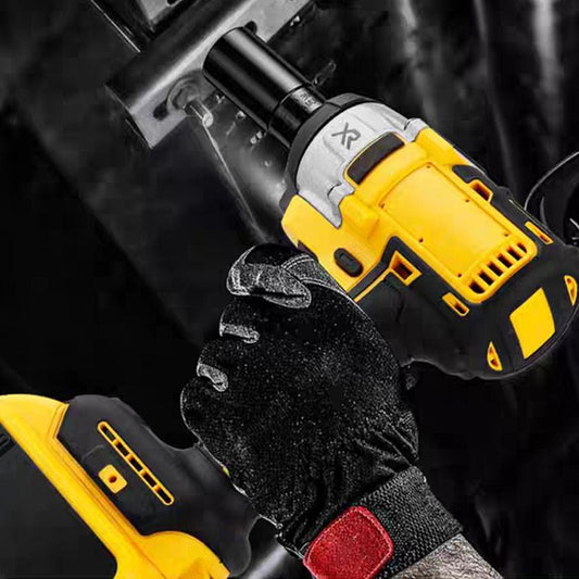 Powerful Cordless Impact Wrench