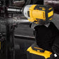 Powerful Cordless Impact Wrench