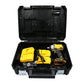 Powerful Cordless Impact Wrench