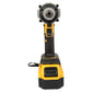 Powerful Cordless Impact Wrench