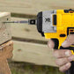 Powerful Cordless Impact Wrench