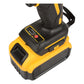 Powerful Cordless Impact Wrench