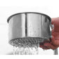 🔥Stainless Steel Swan Sink Strainer Basket