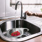 🔥Stainless Steel Swan Sink Strainer Basket