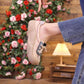 Women breathable casual thick-soled platform shoes