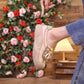 Women breathable casual thick-soled platform shoes