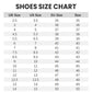 Women breathable casual thick-soled platform shoes