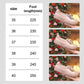 Women breathable casual thick-soled platform shoes