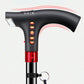 Intelligent Elderly Walking Stick with LED Light🥰