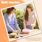 Elastic Food Covers Multipac