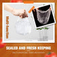 Elastic Food Covers Multipac