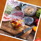 Elastic Food Covers Multipac